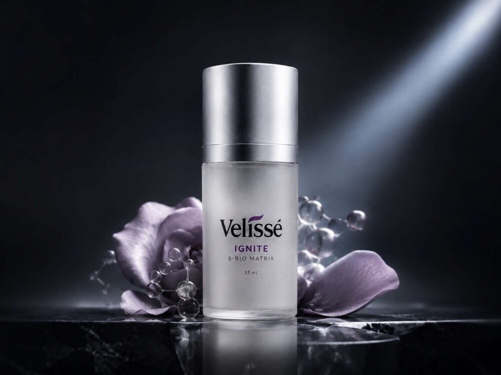 Velissé Ignite