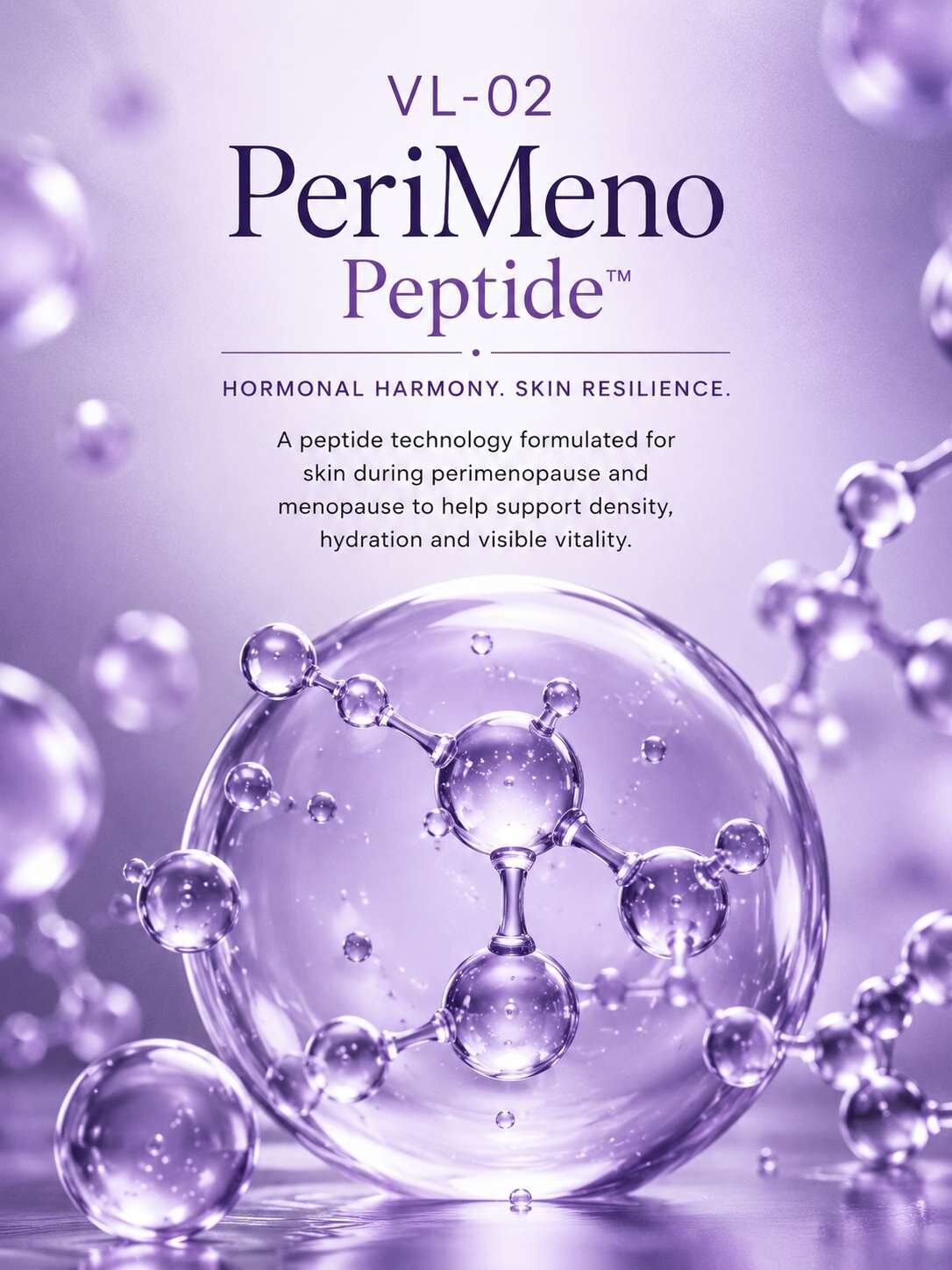 VL-02 PeriMeno Peptide